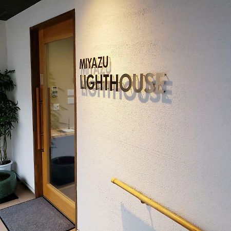 Hôtel Miyazu Lighthouse Extérieur photo